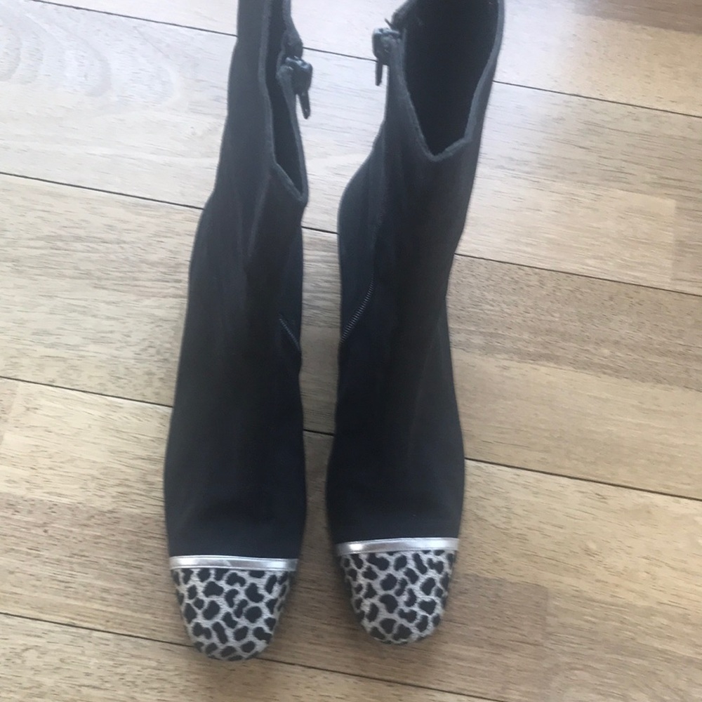 Booties